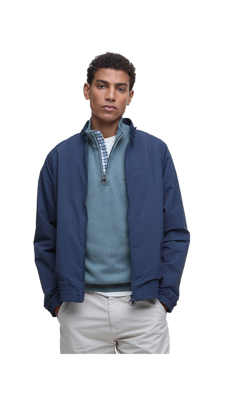 Barbour Summer Royston