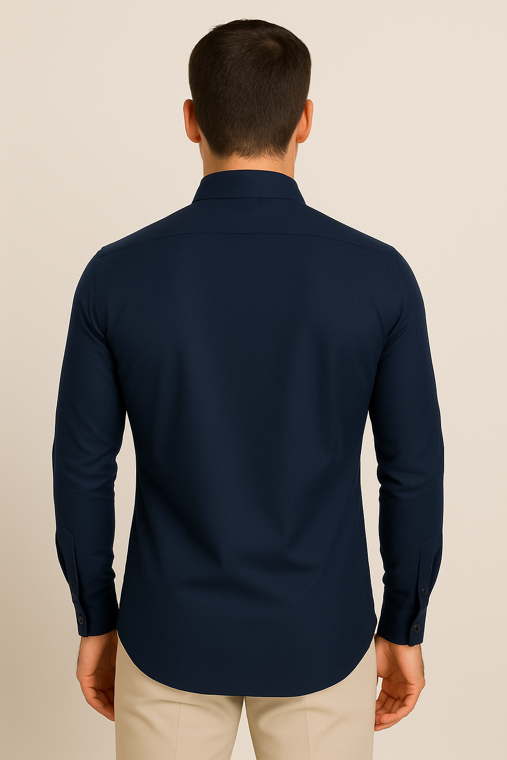 Giglio Milano Camicia Monocolore