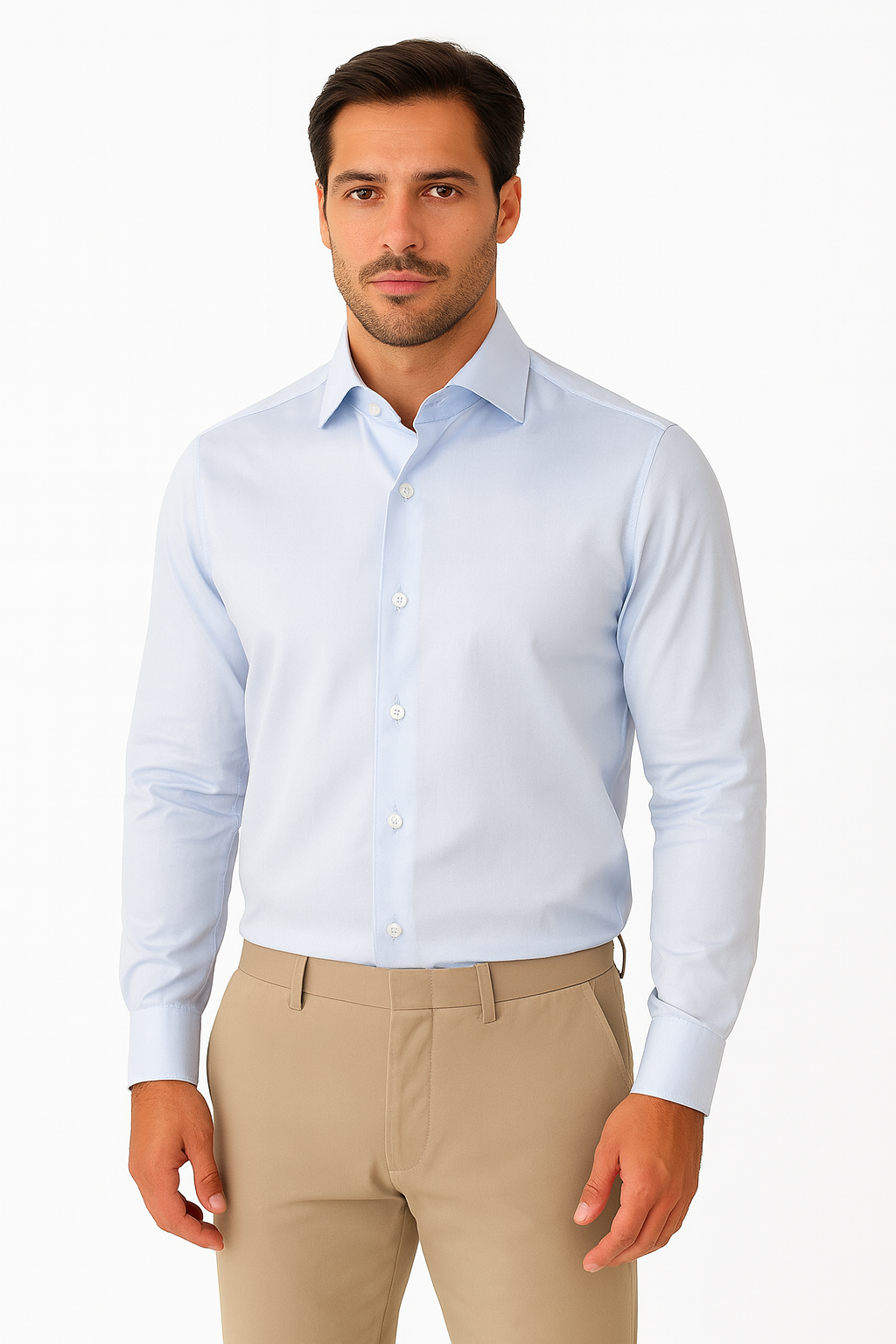 Giglio Milano Camicia collo italiano