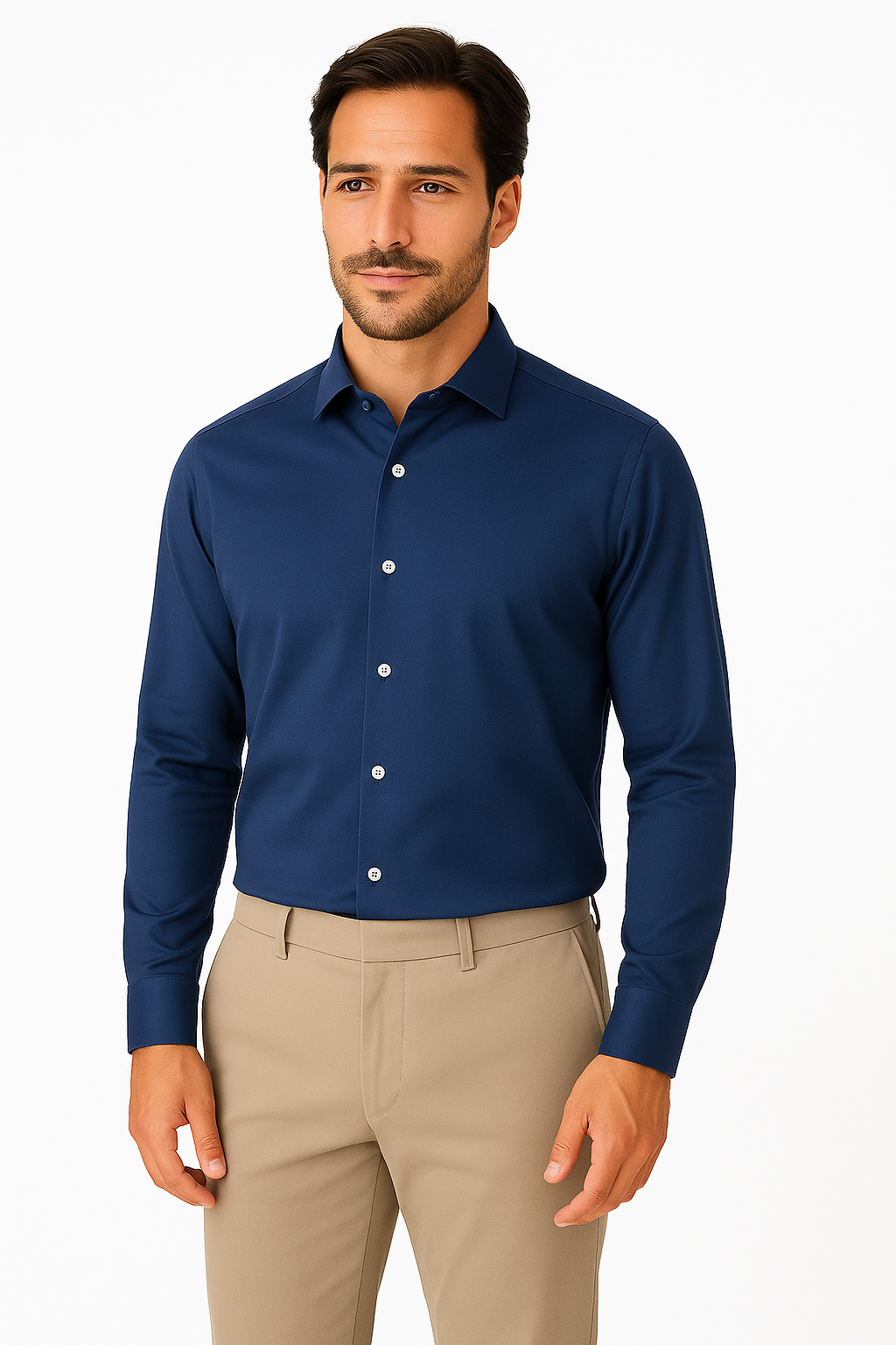 Giglio Milano Camicia collo italiano