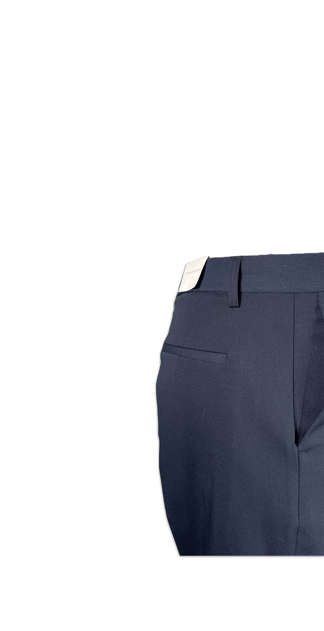 Officina Sartoriale Pantaloni Over
