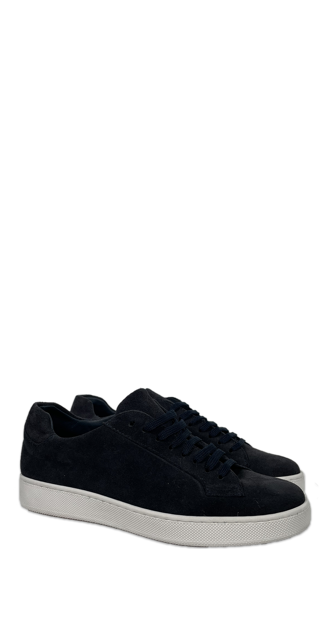 Giglio Milano Sneakers Fondo Bianco