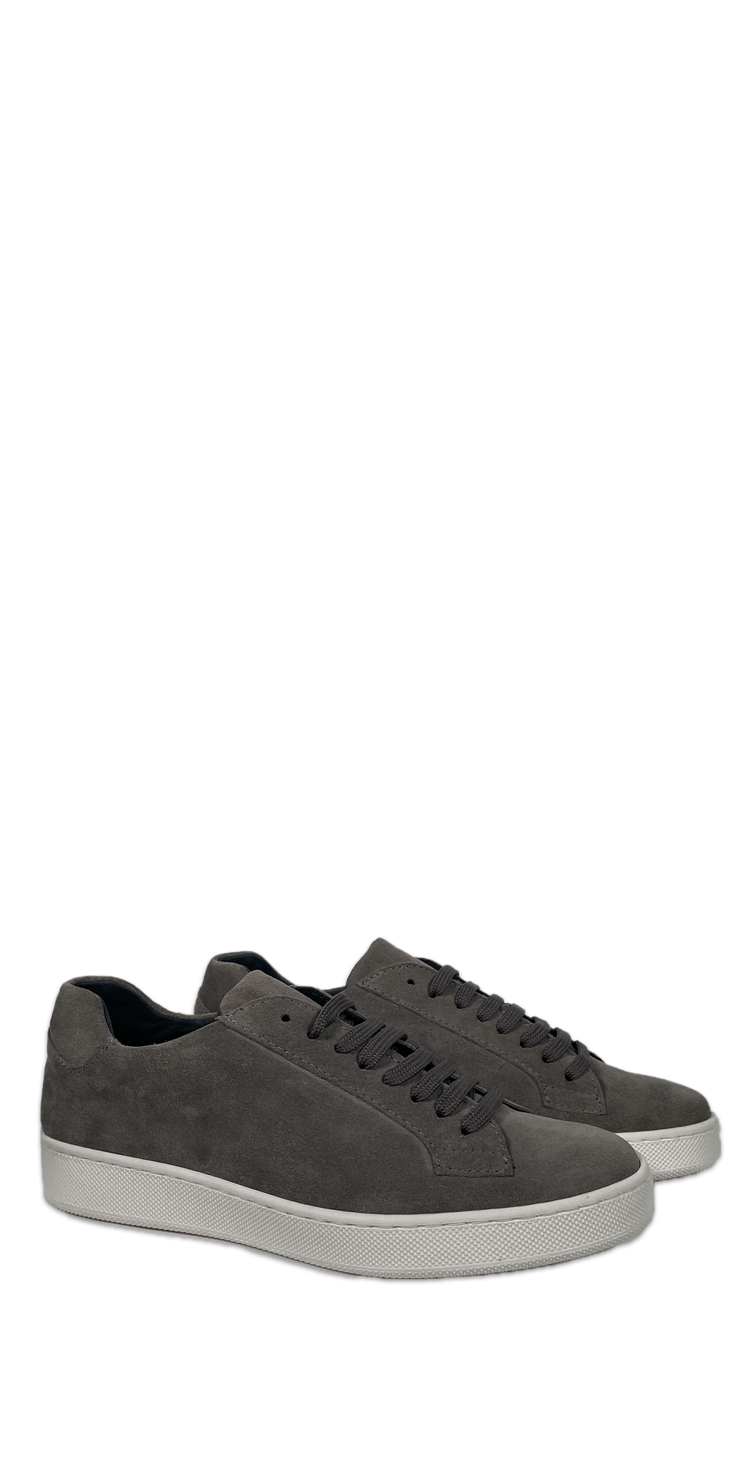 Giglio Milano Sneakers Fondo Bianco