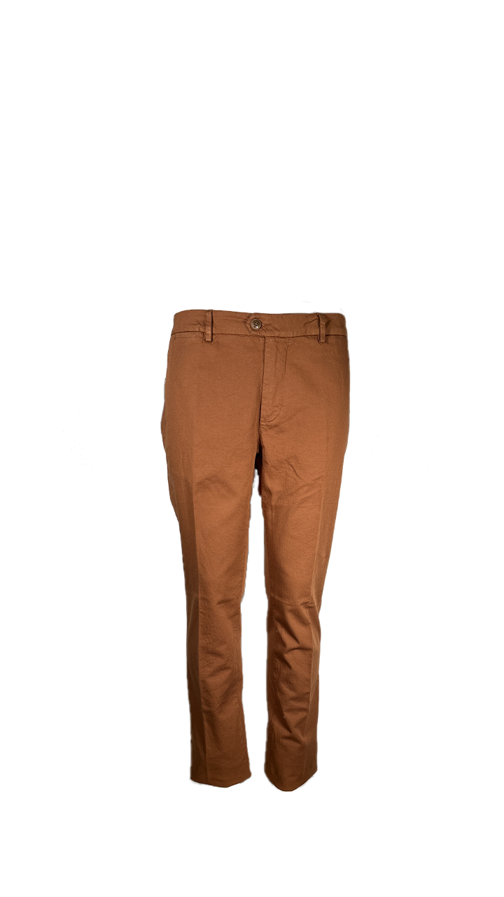 Teleria Zed Pantalone Modello SQE