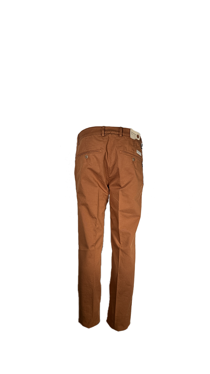 Teleria Zed Pantalone Modello SQE