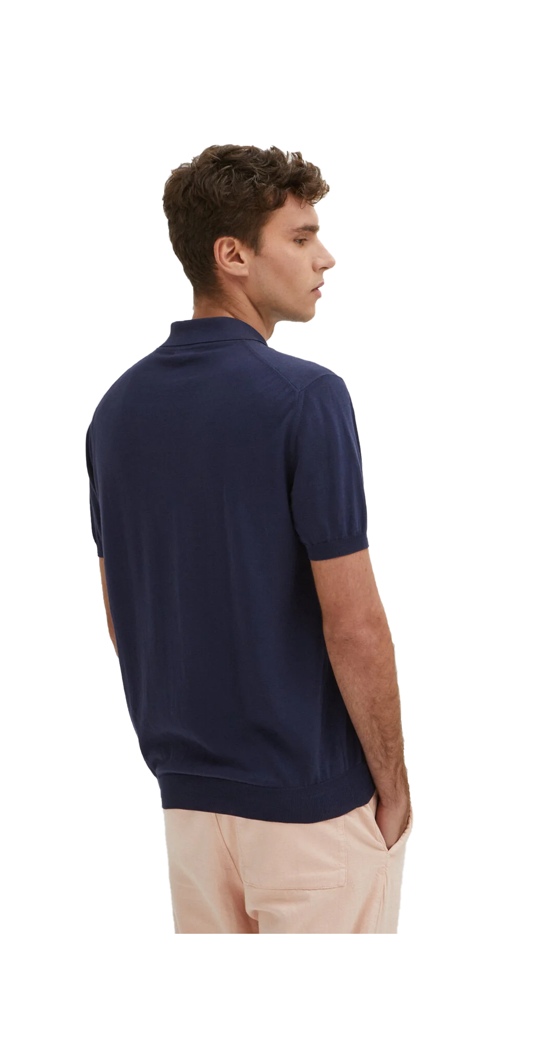 Baracuta Polo a Manica Corta