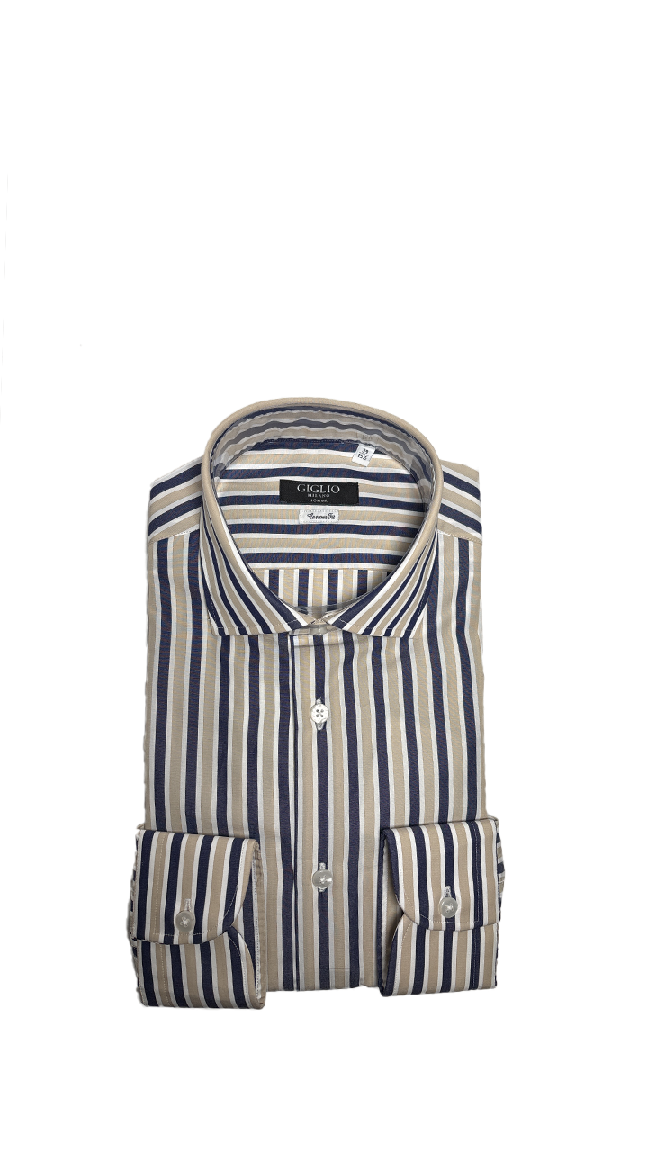 Giglio Milano Camicia Superior