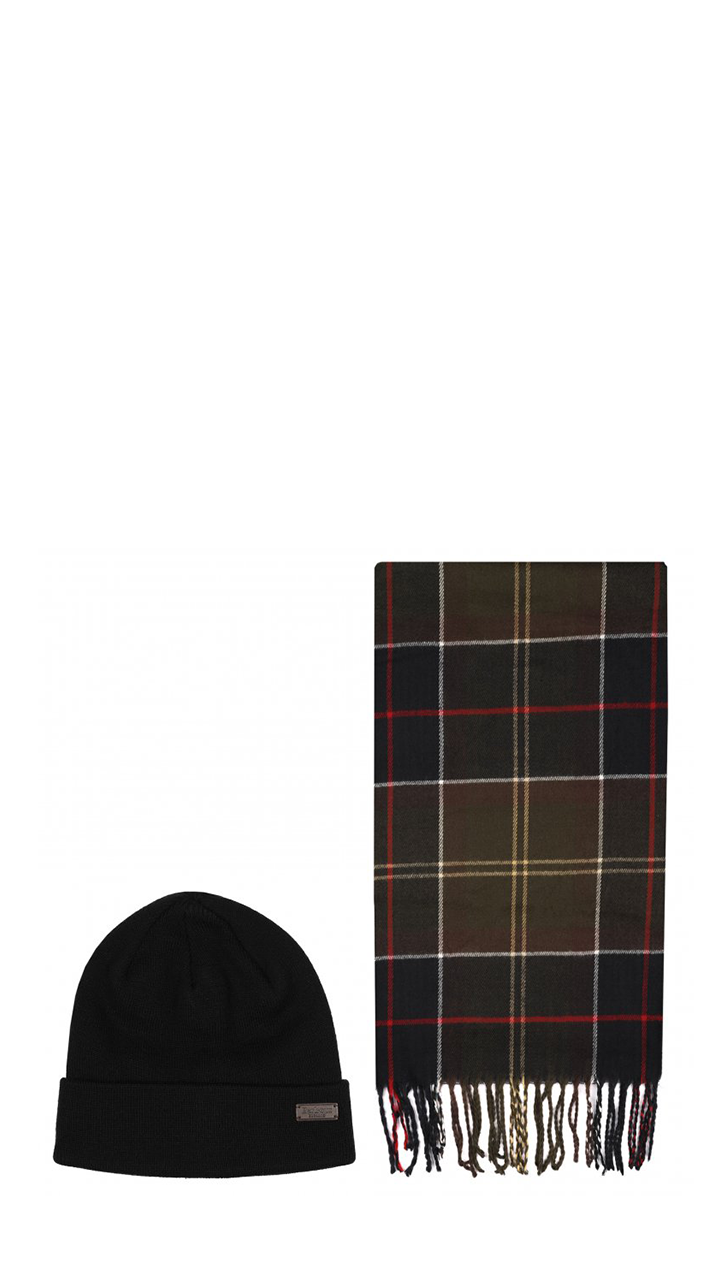 Barbour Swinton e Galingale