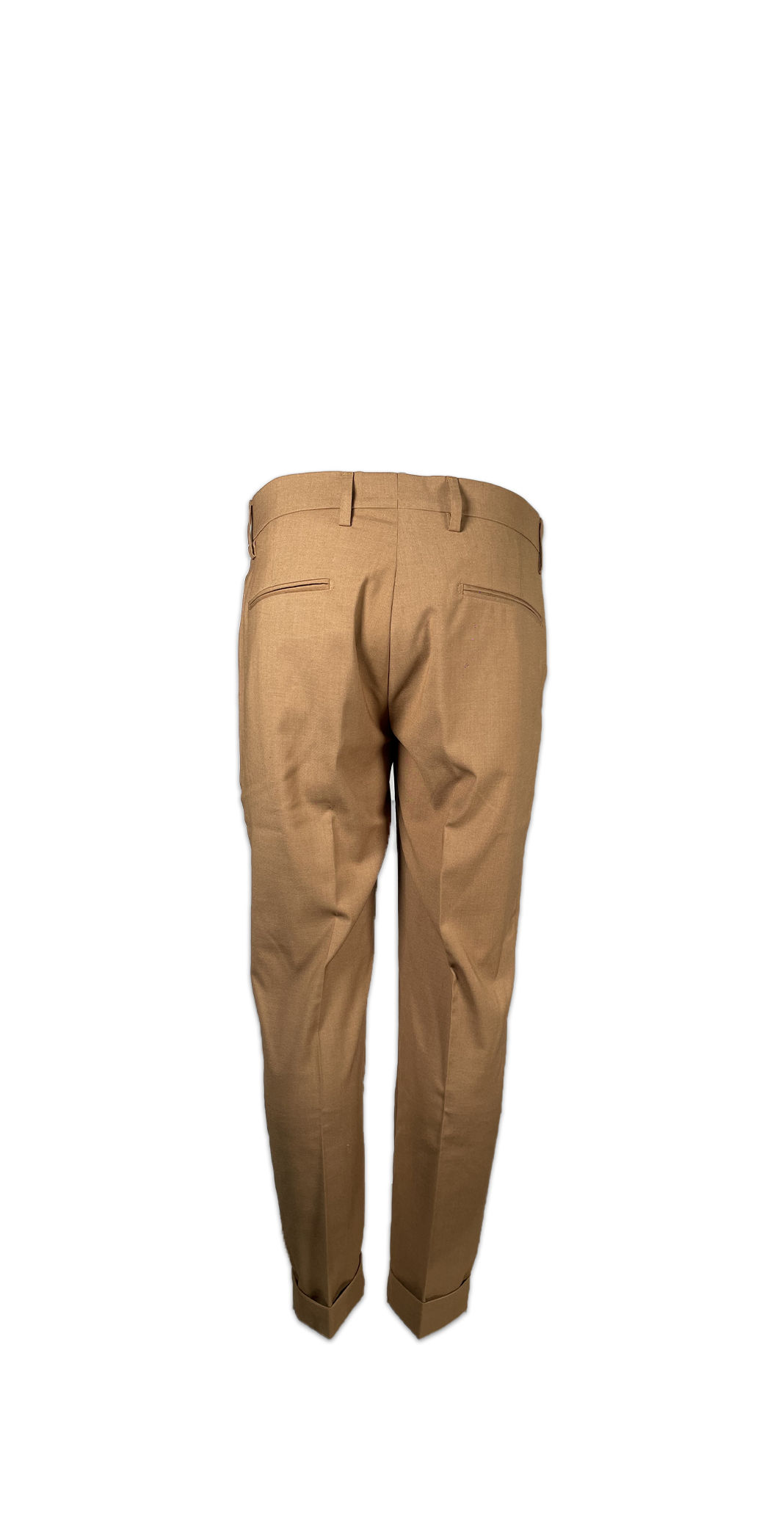 Giglio Milano Pantalone Modello Capri