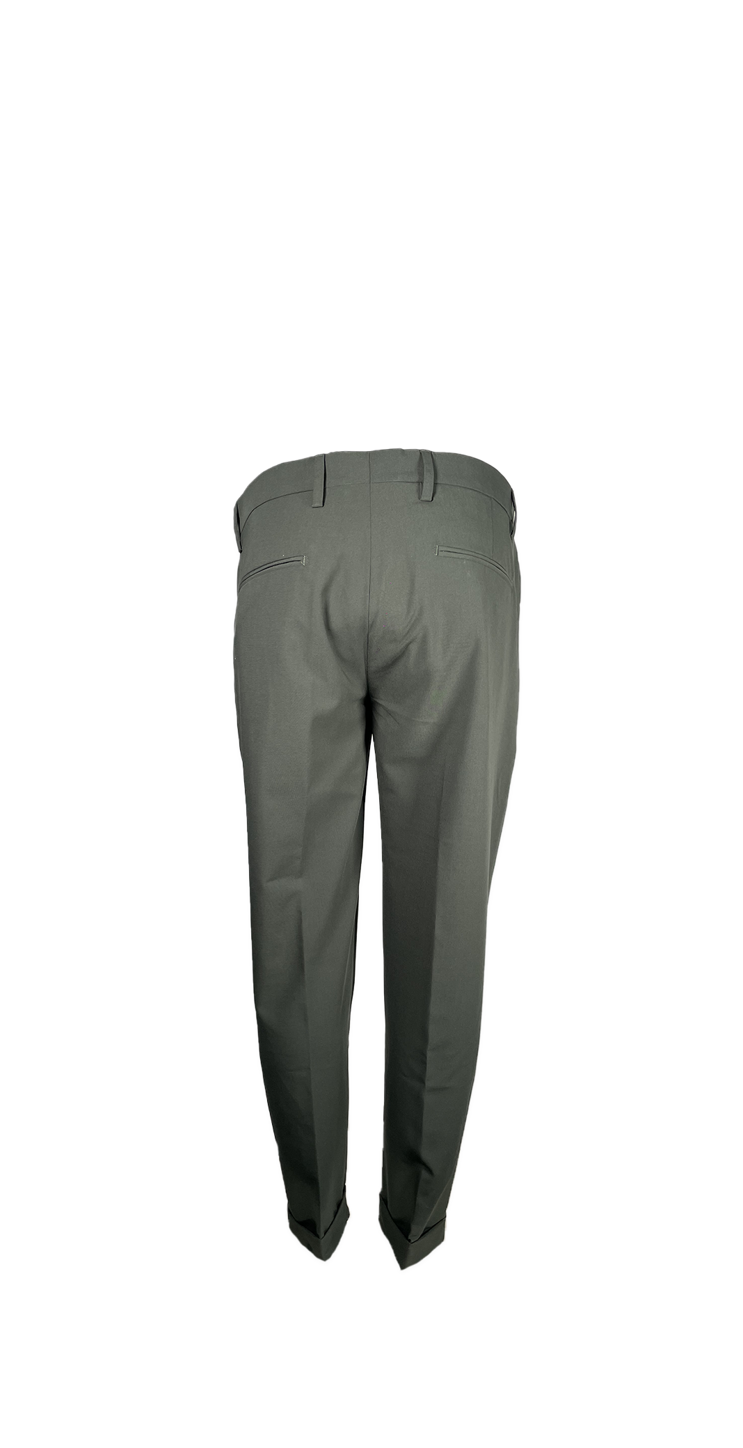 Giglio Milano Pantalone Modello Capri