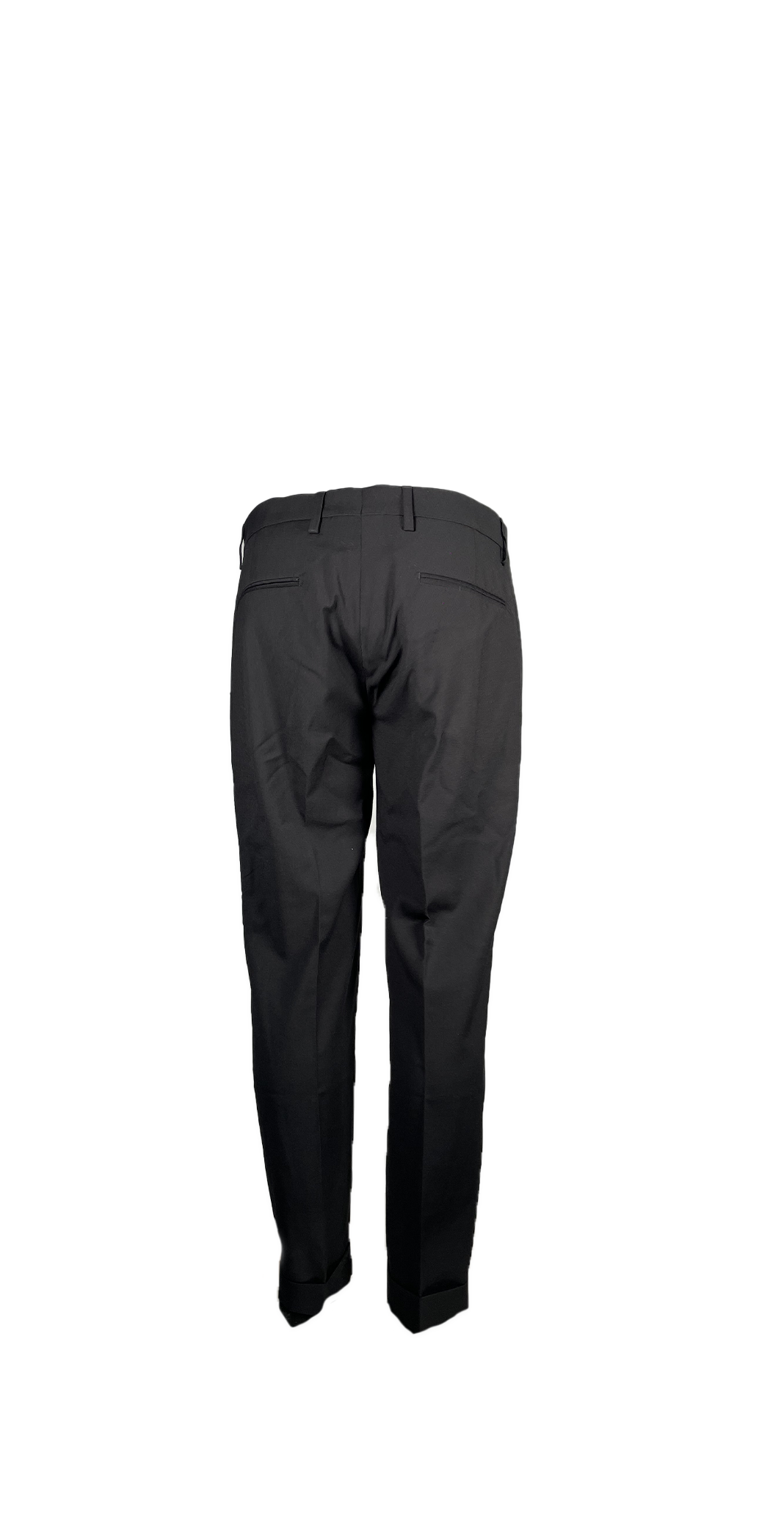 Giglio Milano Pantalone Modello Capri