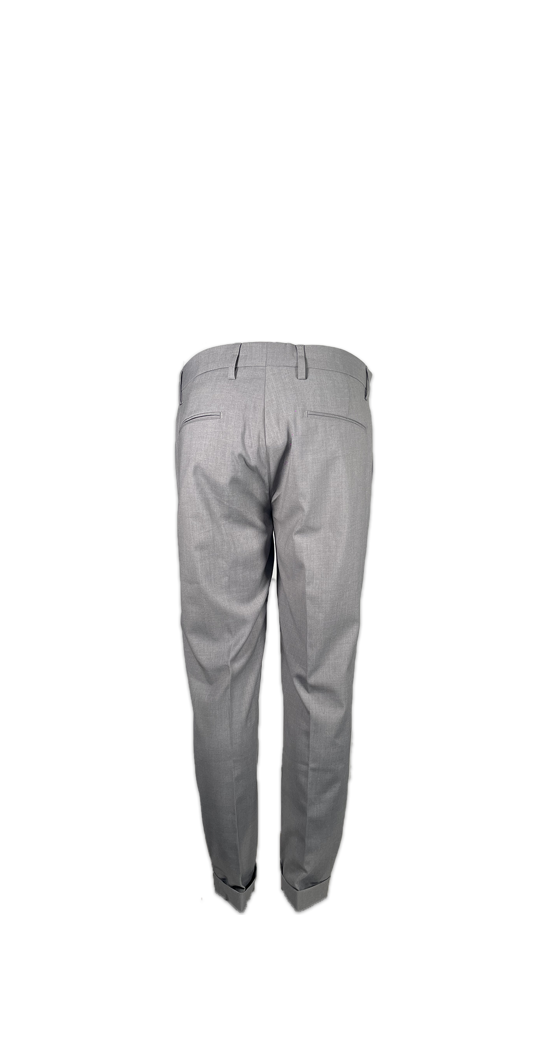 Giglio Milano Pantalone Modello Capri
