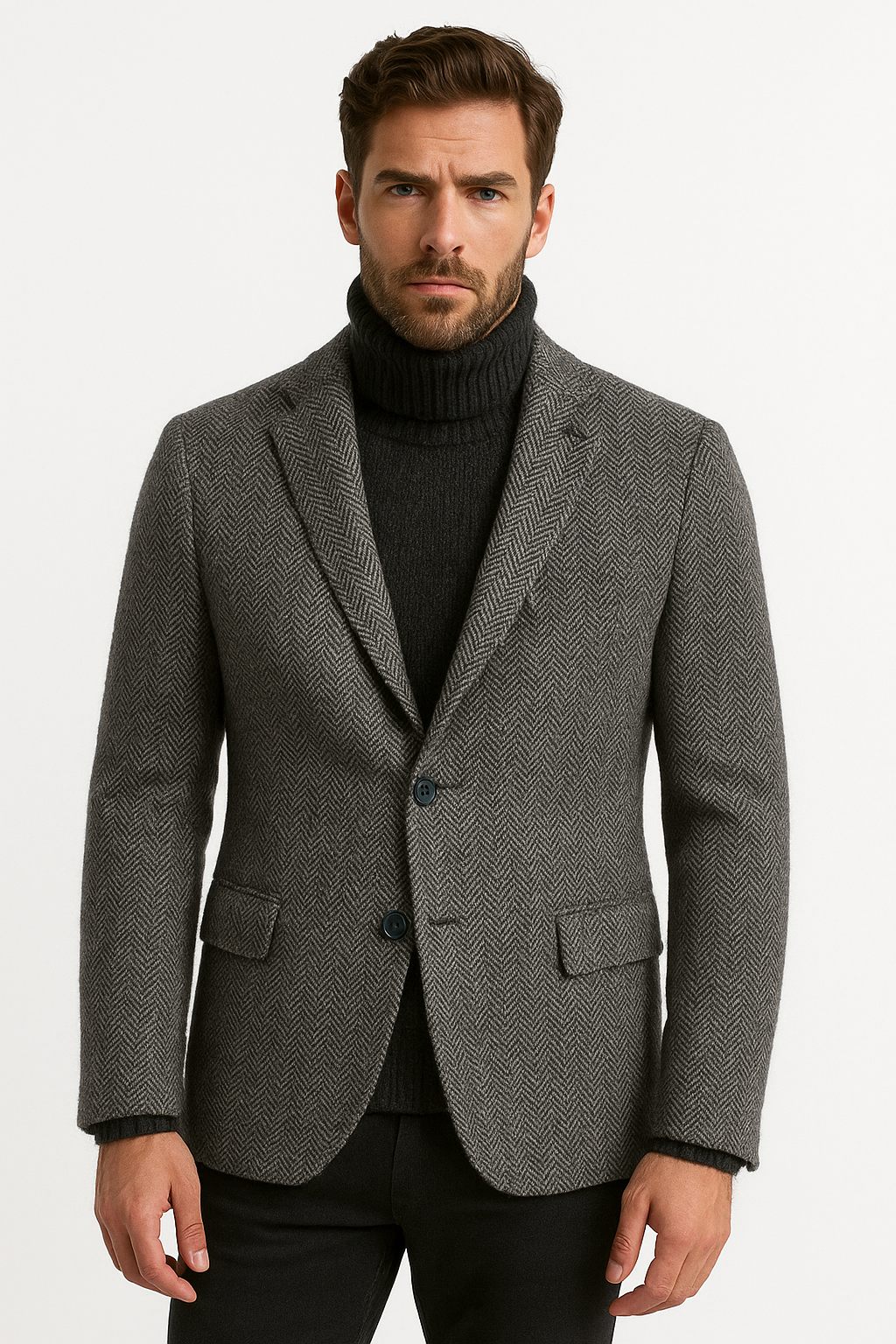 Giglio Milano Giacca Tisifone