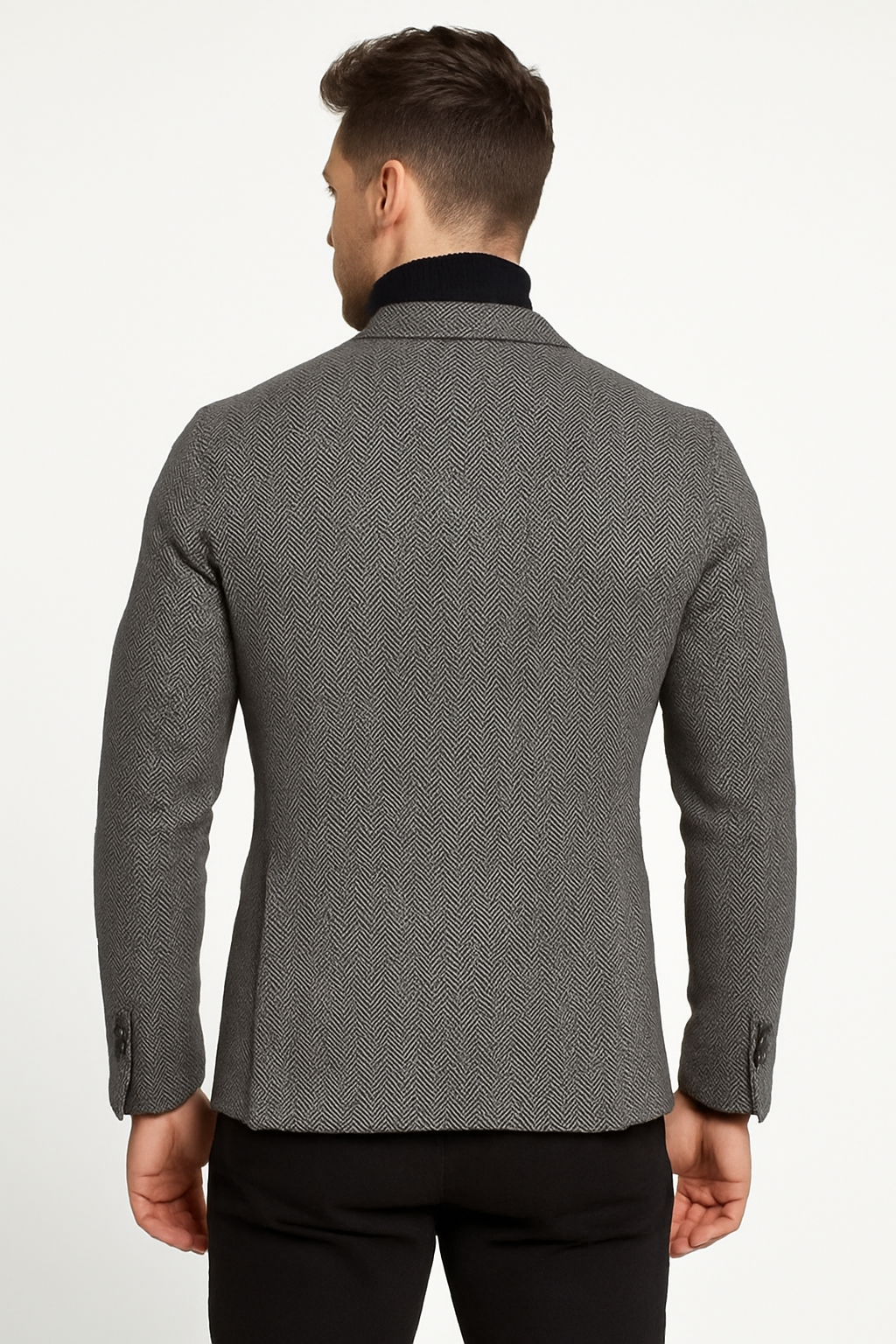 Giglio Milano Giacca Tisifone