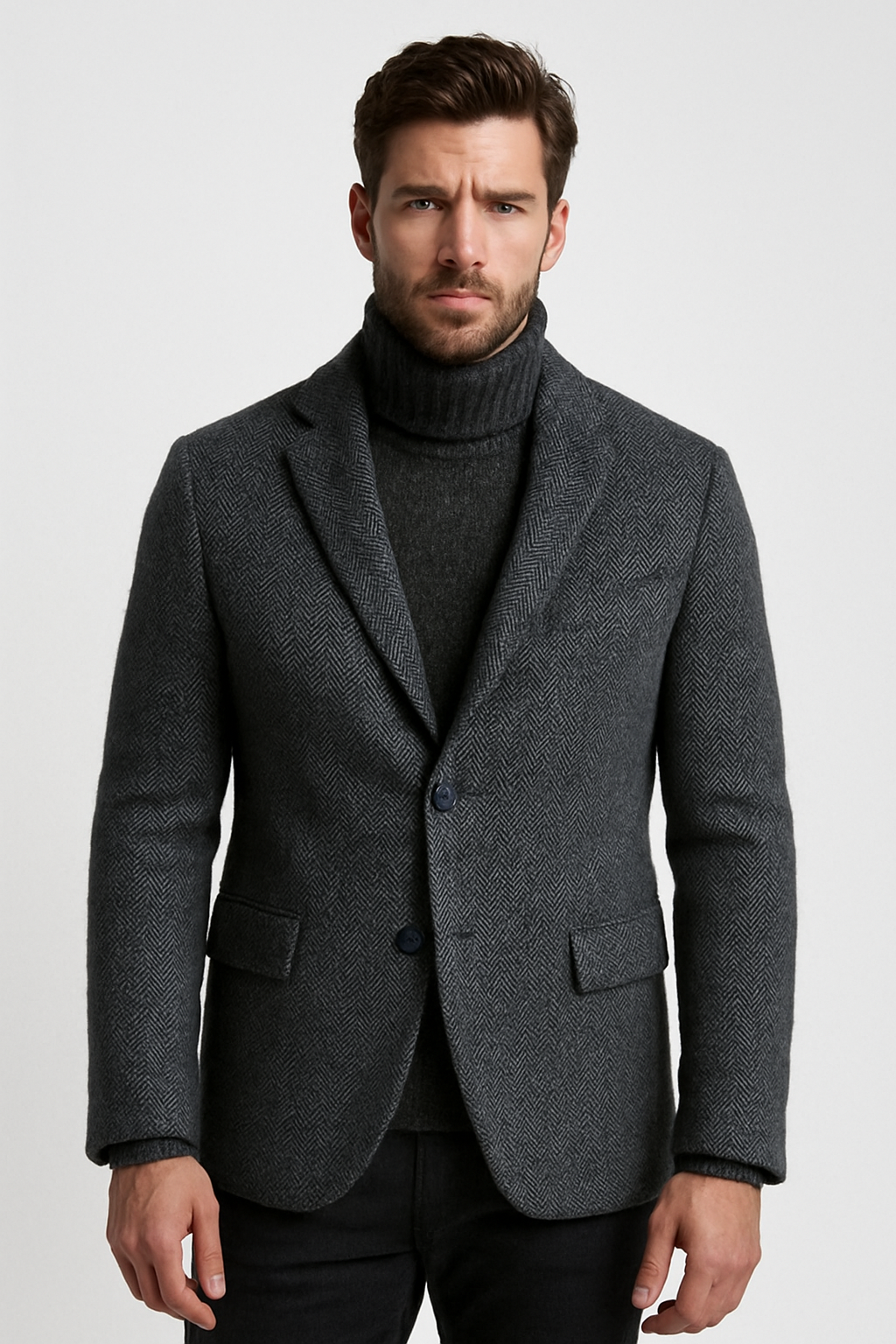 Giglio Milano Giacca Tisifone