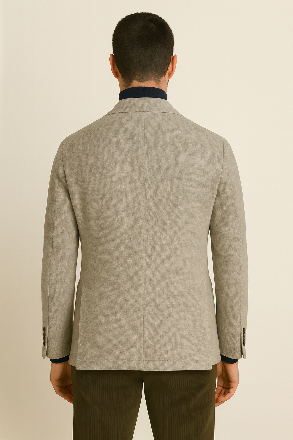 Giglio Milano Giacca in lana