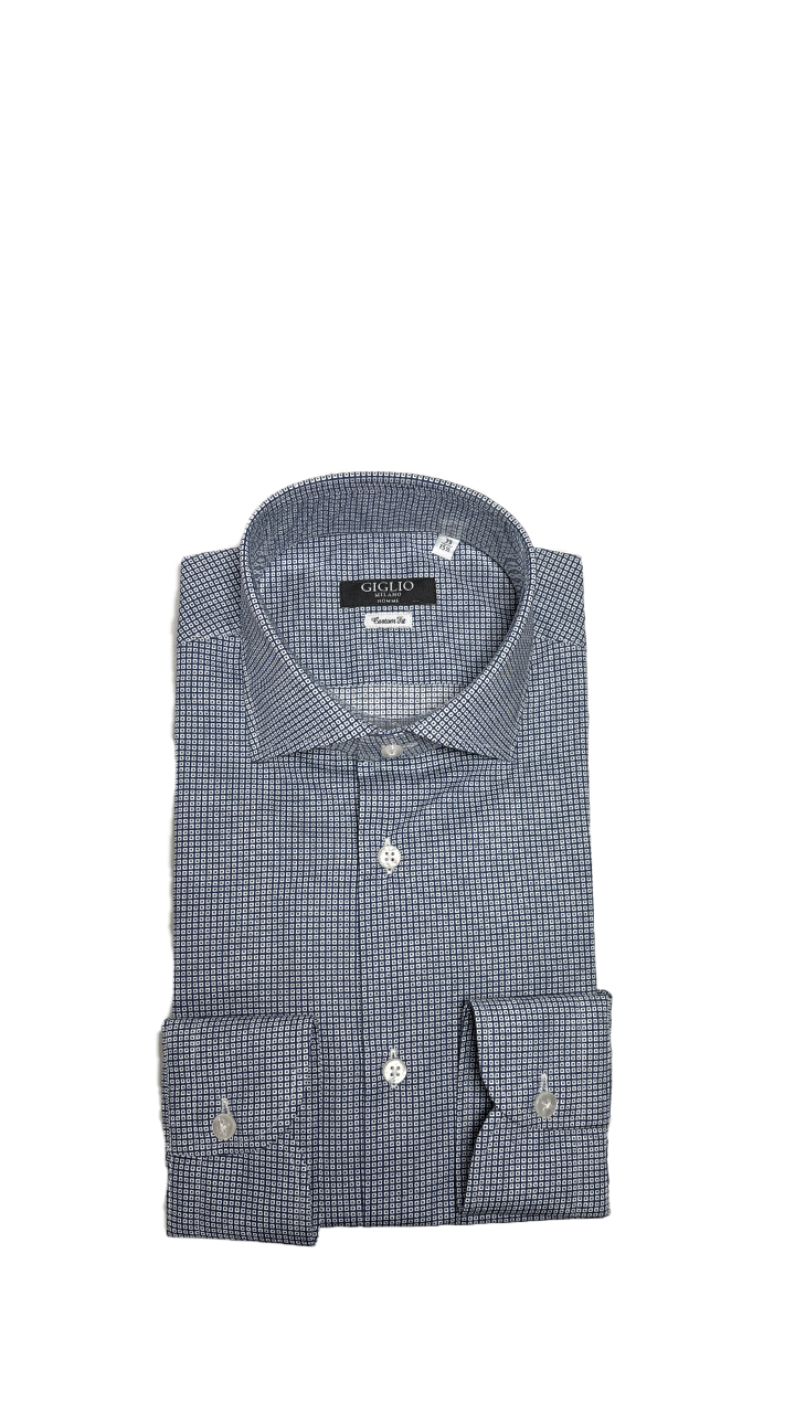 Giglio Milano Camicia Trani