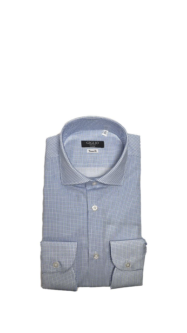 Giglio Milano Camicia Trani