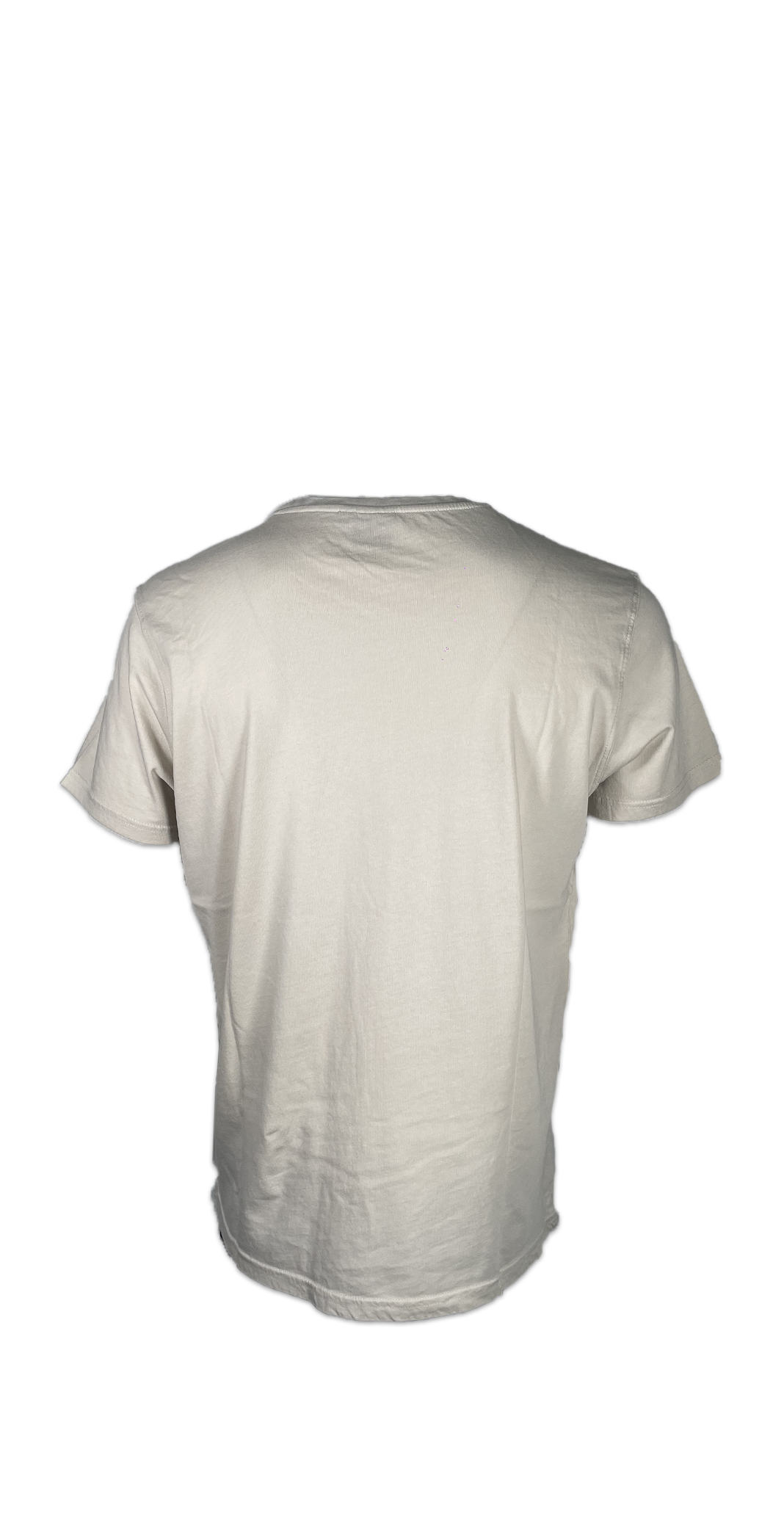 Homeward T-shirt stampa 500