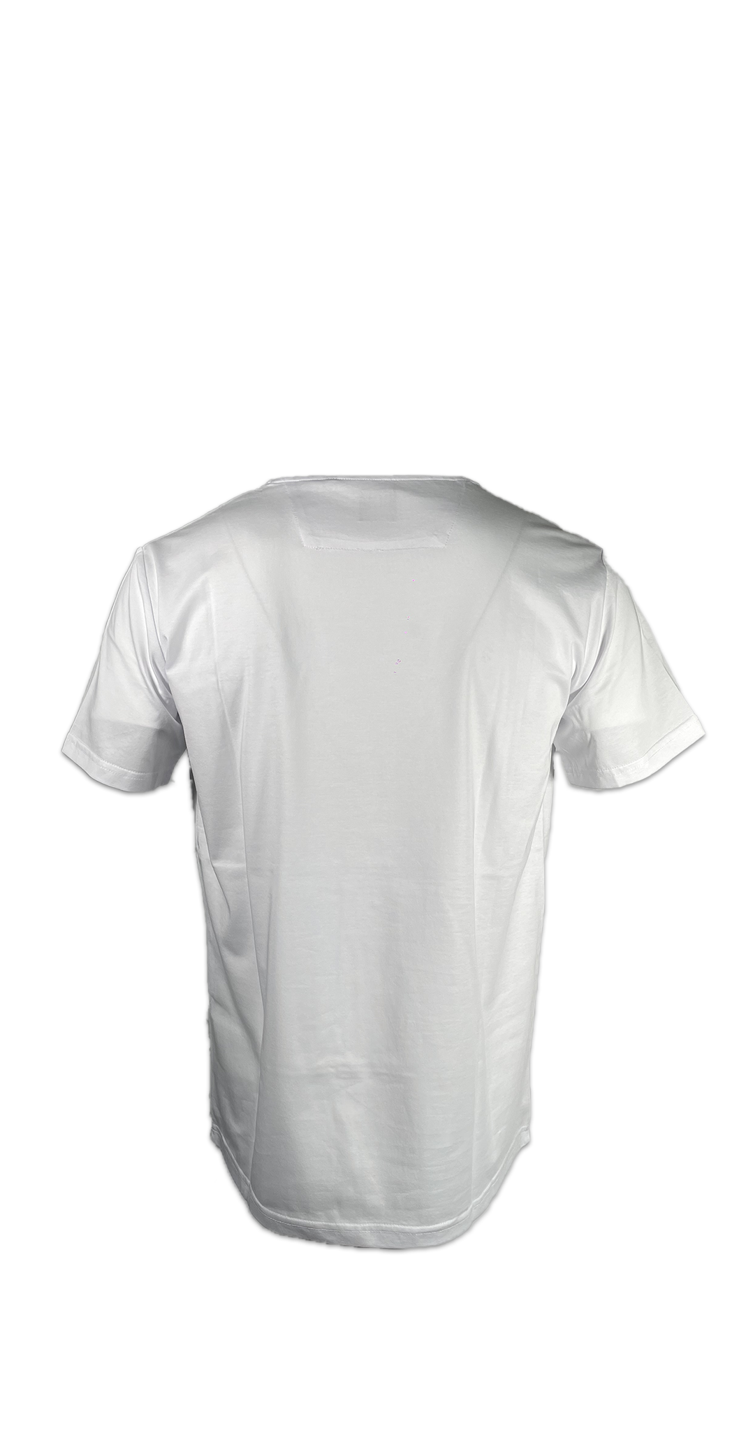 Homeward T-Shirt con ricamo sul petto