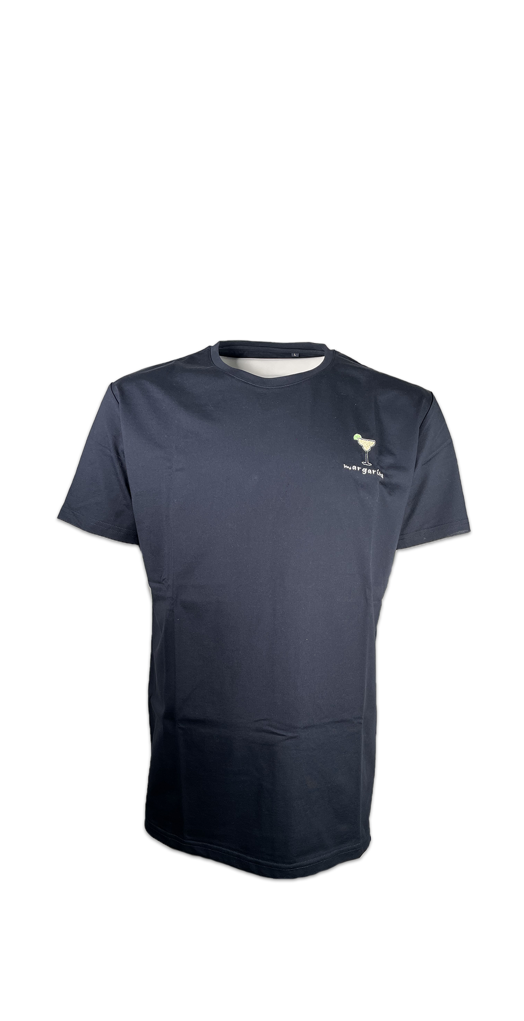 Homeward T-shirt con ricamo