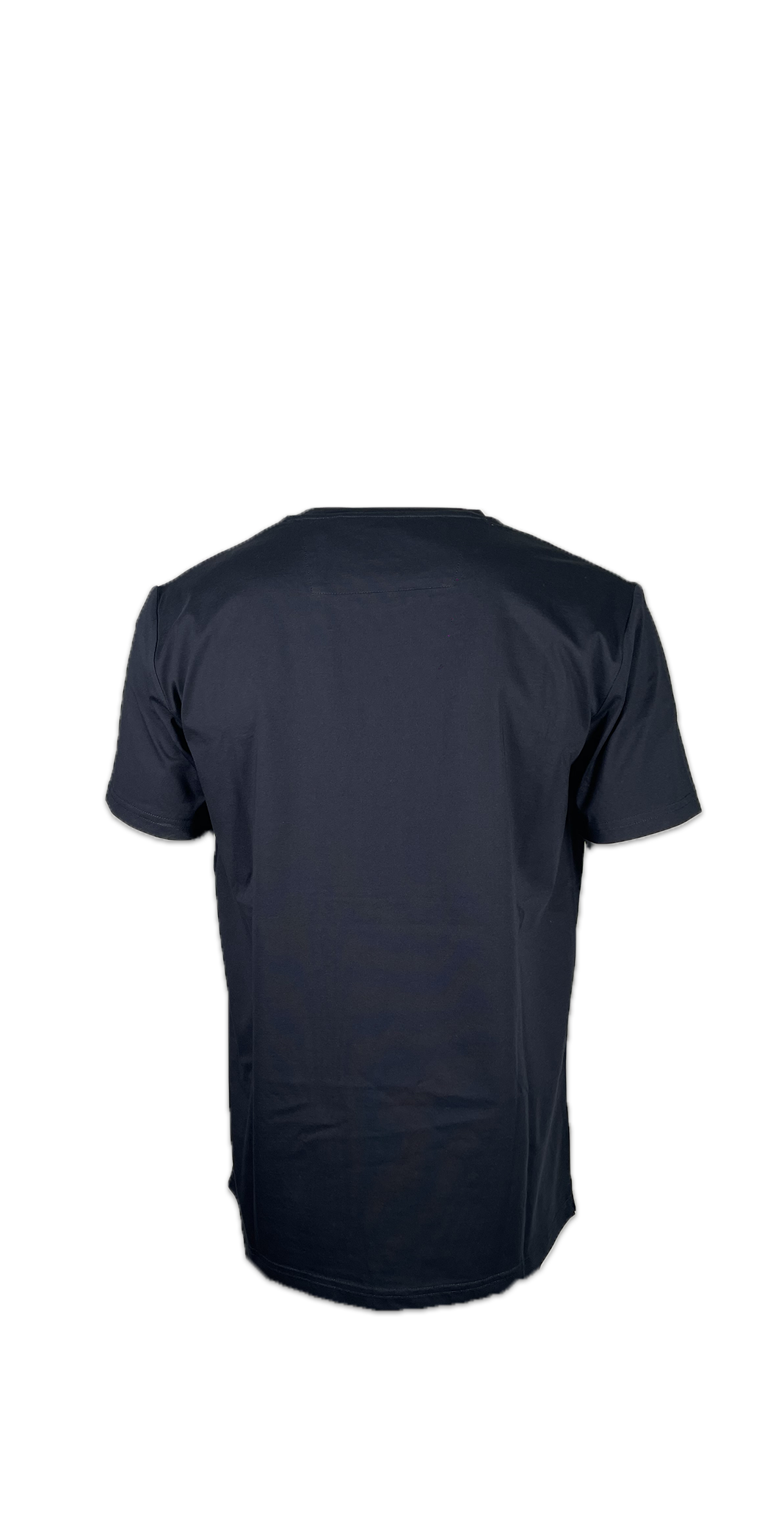 Homeward T-shirt con ricamo