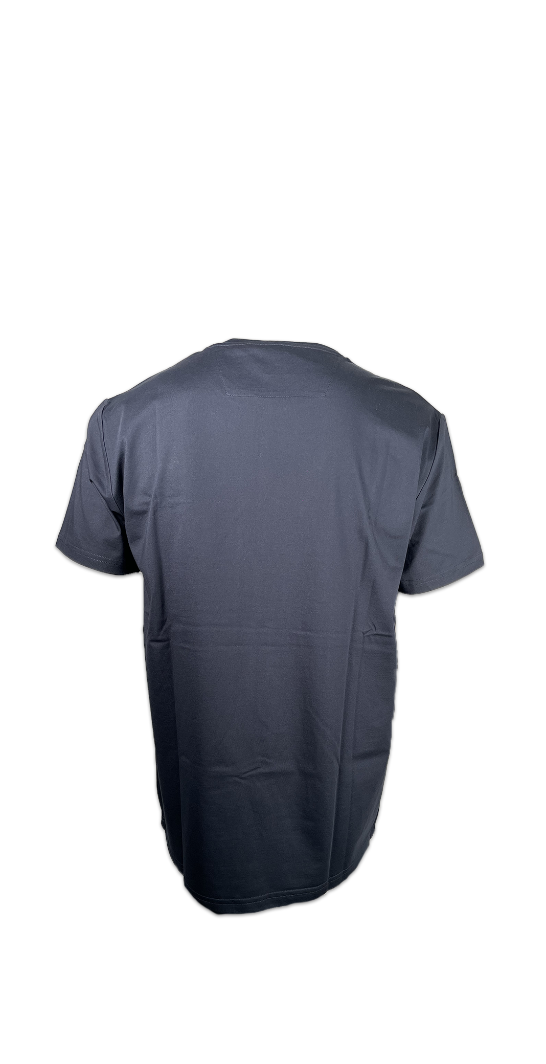 Homeward T-shirt con ricamo