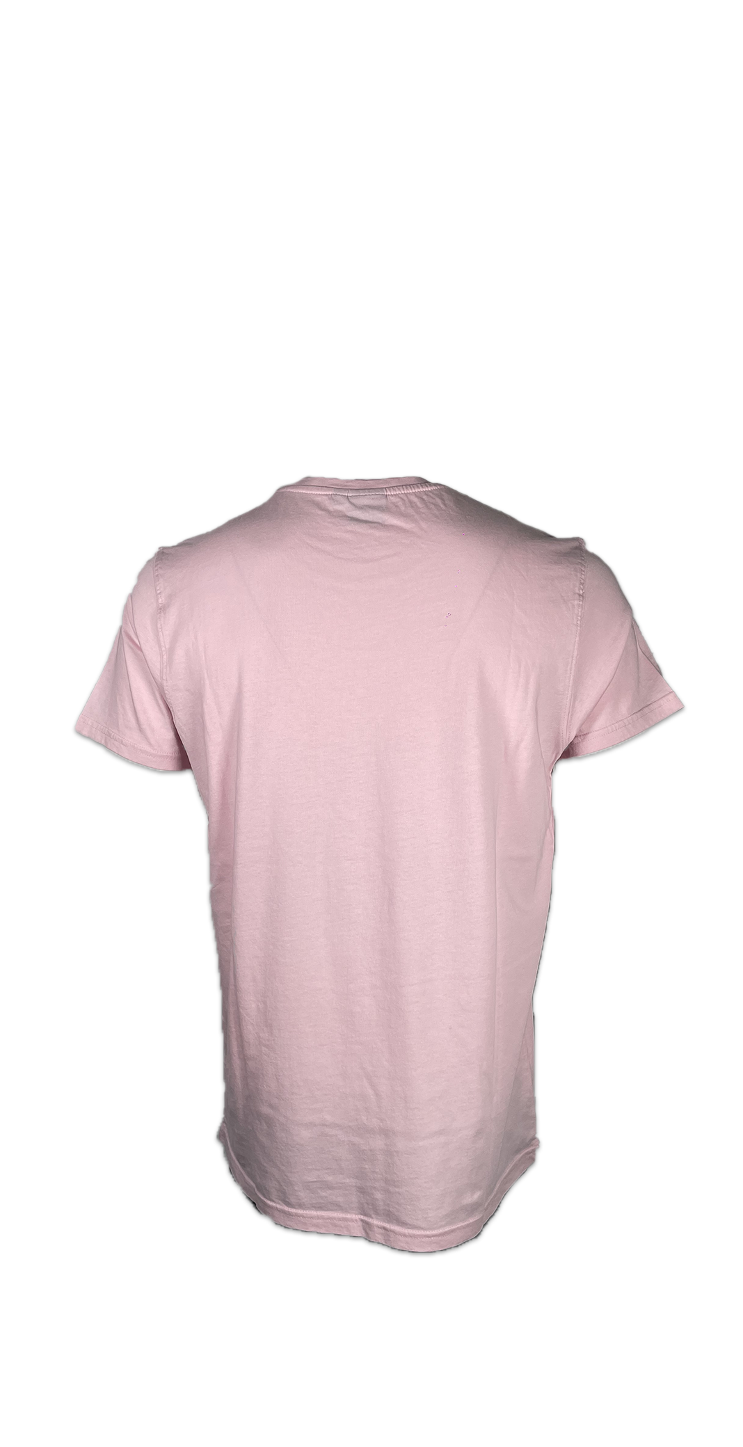 Homeward T-shirt stampa camper
