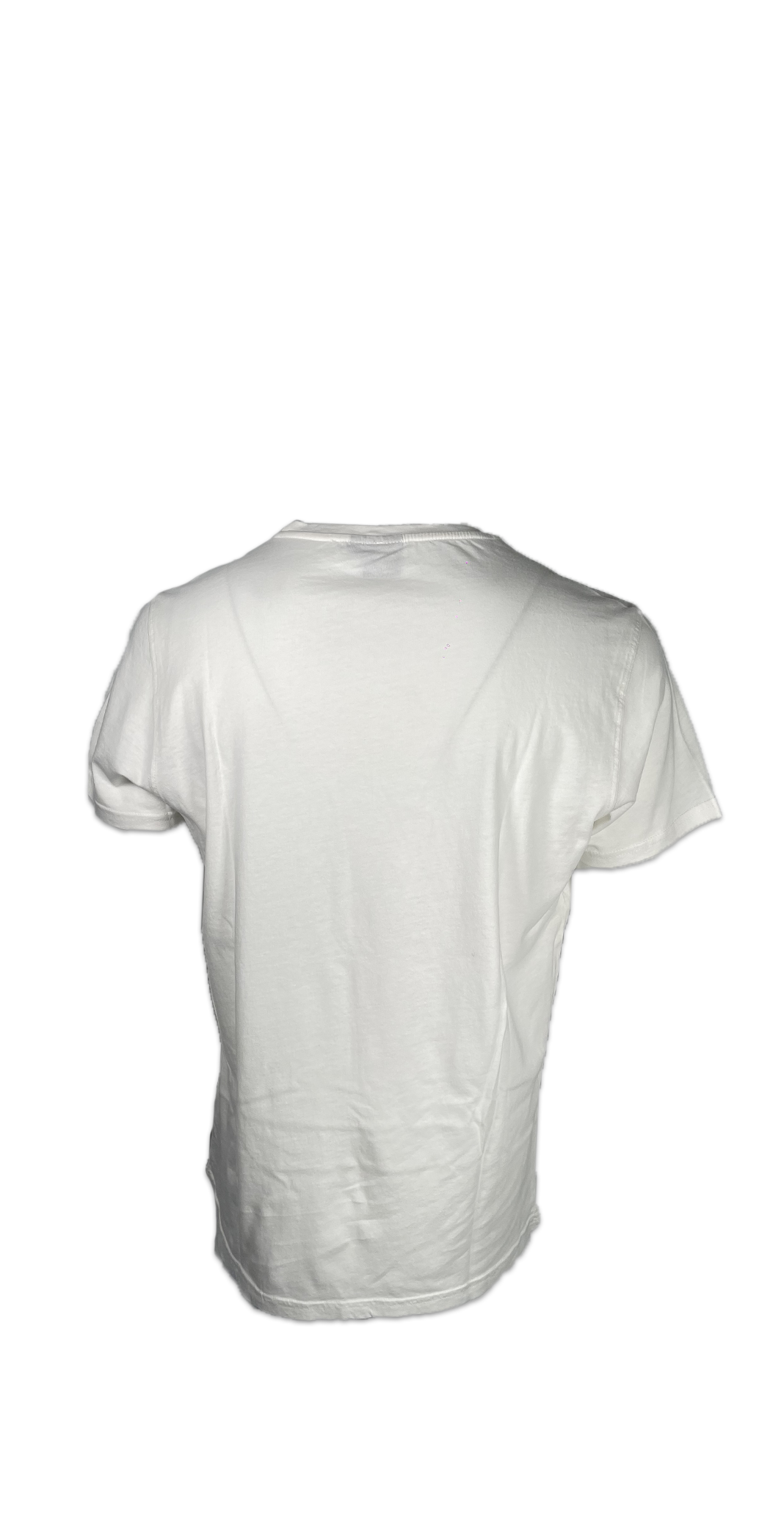 Homeward t-shirt stampa calcio