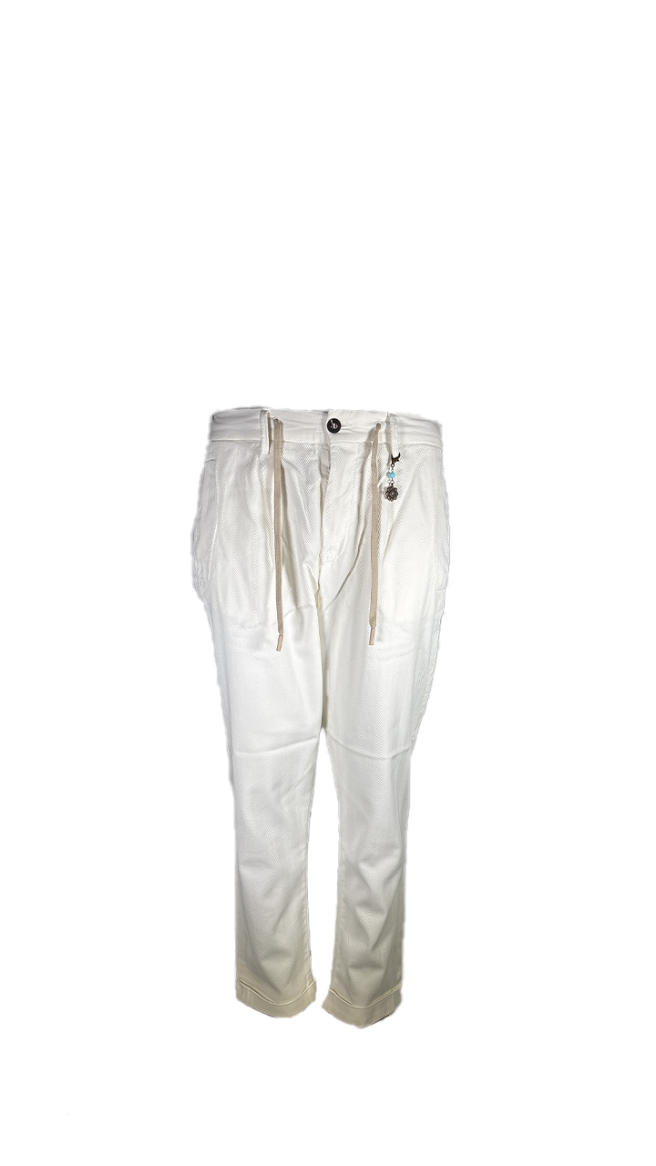 Telacruda Utility Pants
