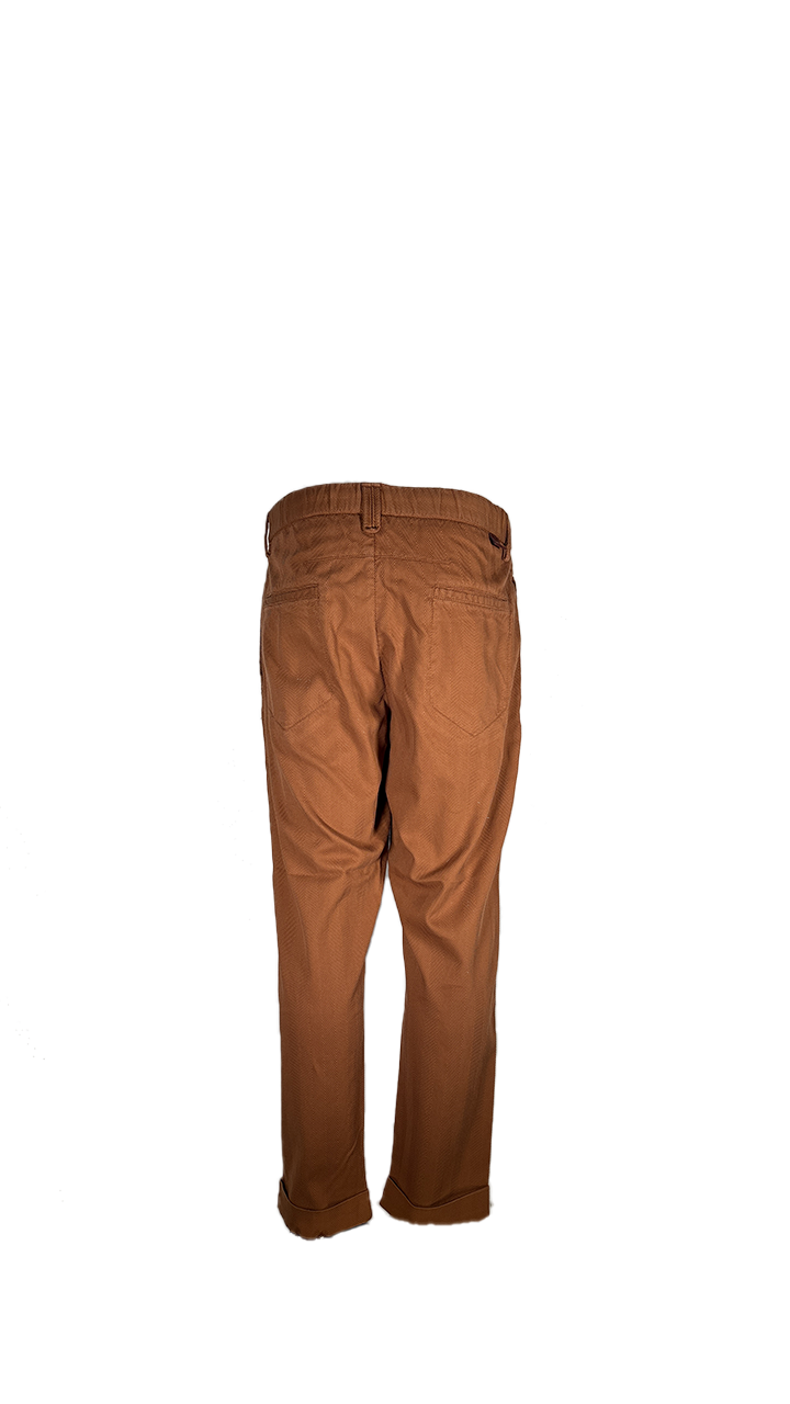 Telacruda Utility Pants