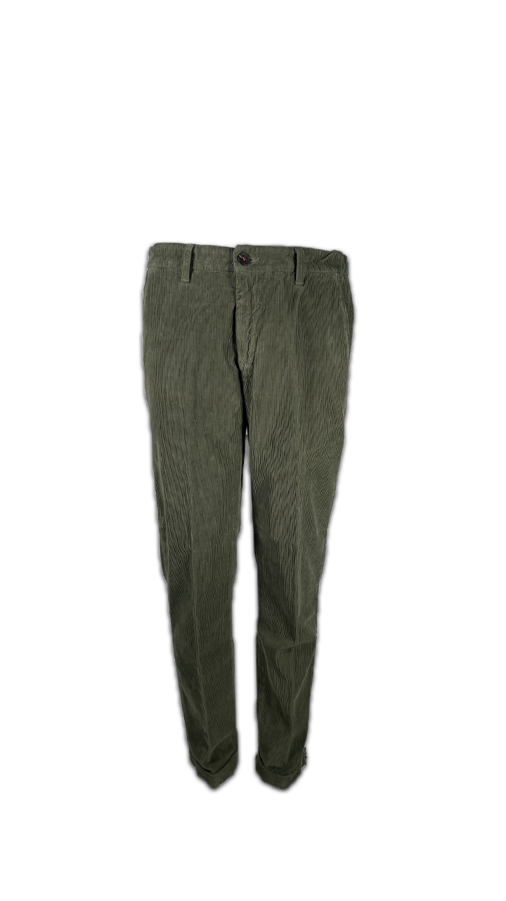Giglio Milano Pantalone Modello Velvet