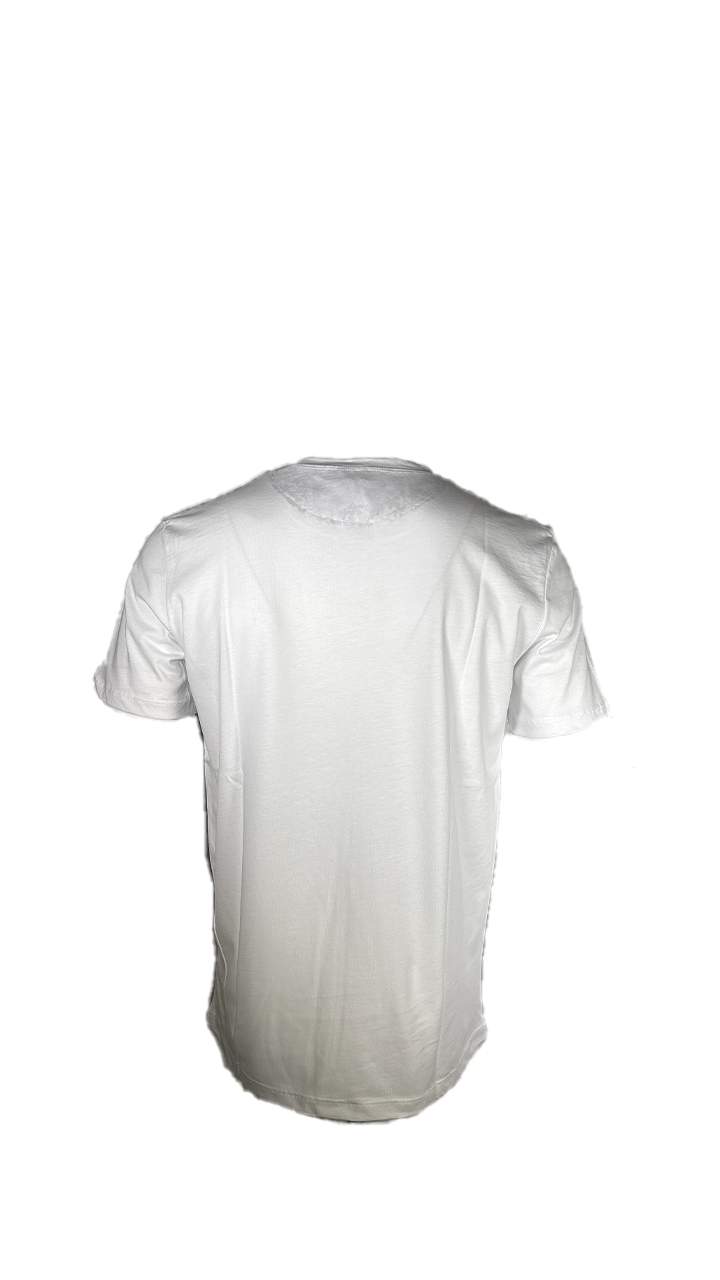 BOB T-shirt stampata