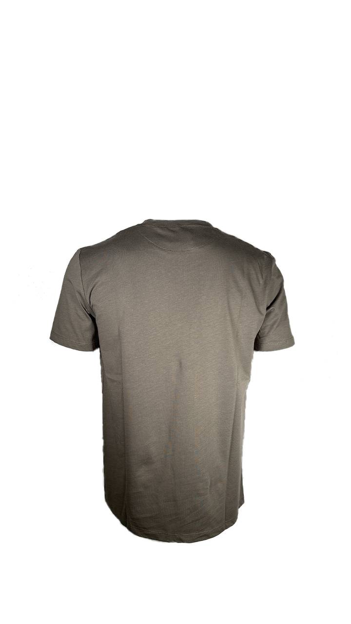 BOB T-shirt stampata