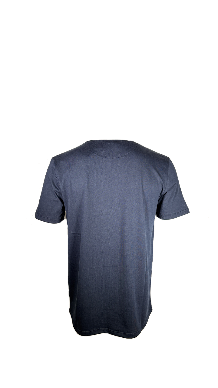 BOB T-shirt stampata