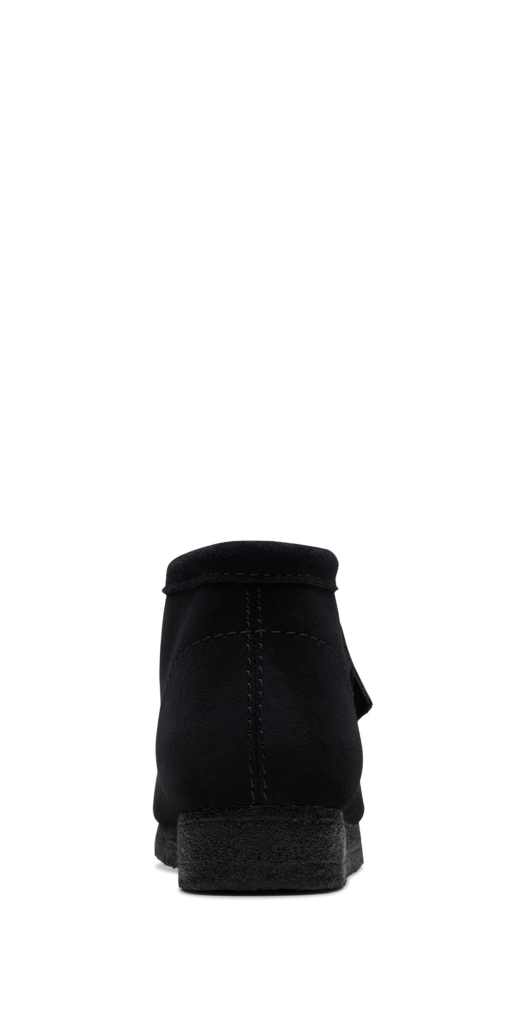 CLARKS Wallabee Boot
