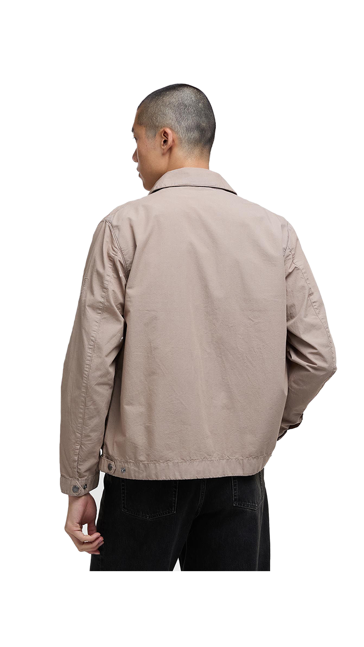 BARBOUR INTERNATIONAL WORKERS CASUAL