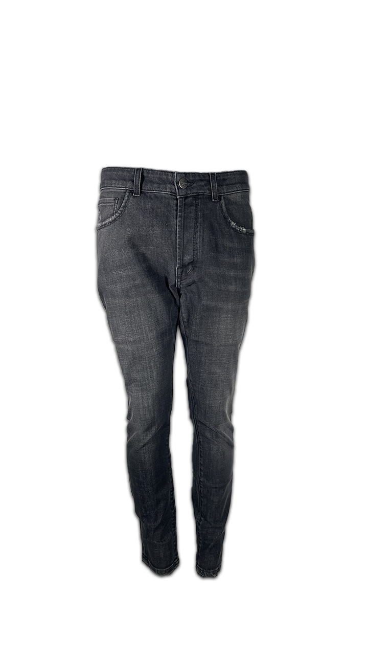 Reign Italia Jeans Modello YUKON