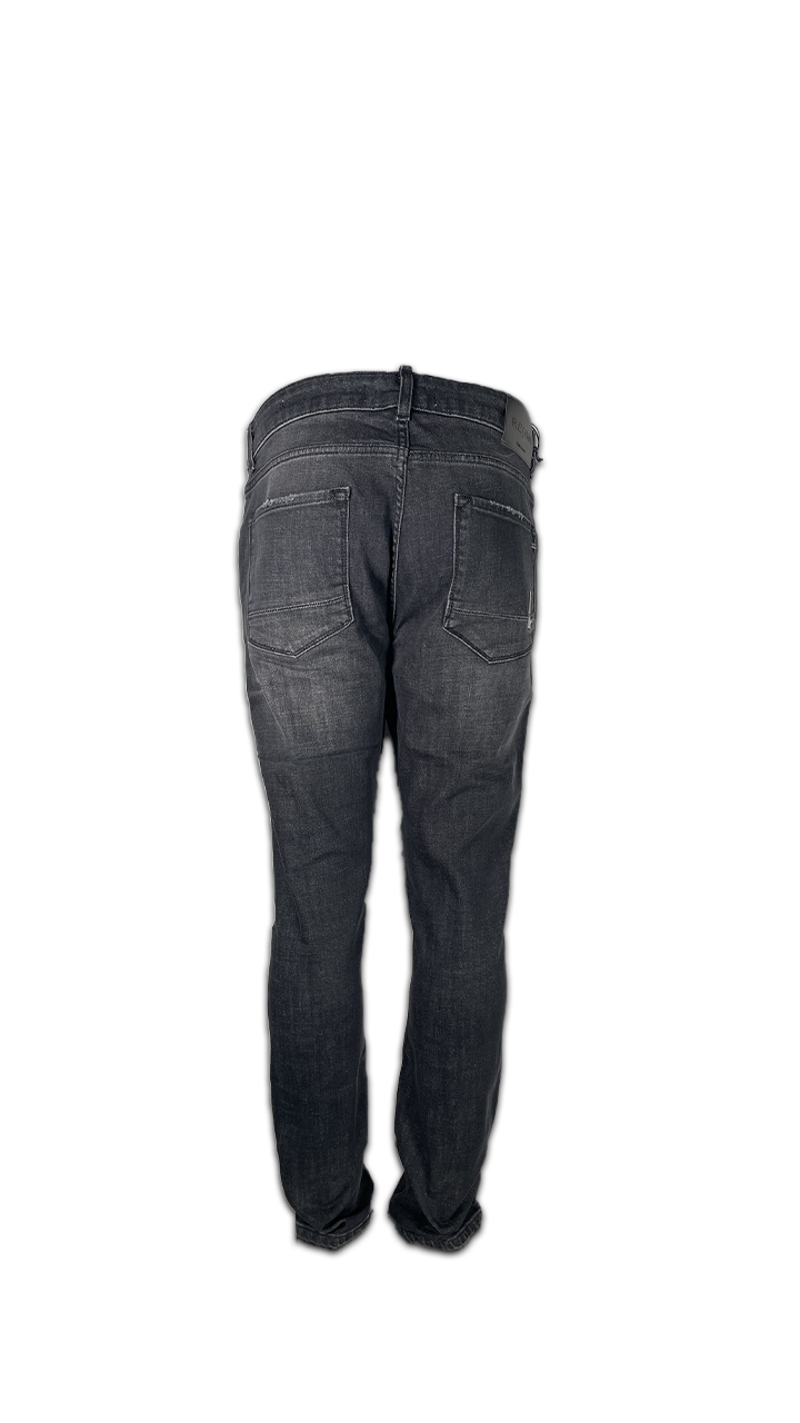 Reign Italia Jeans Modello YUKON