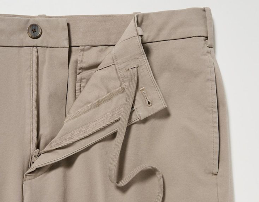 Pantaloni: Lo Stile Oltre i Jeans