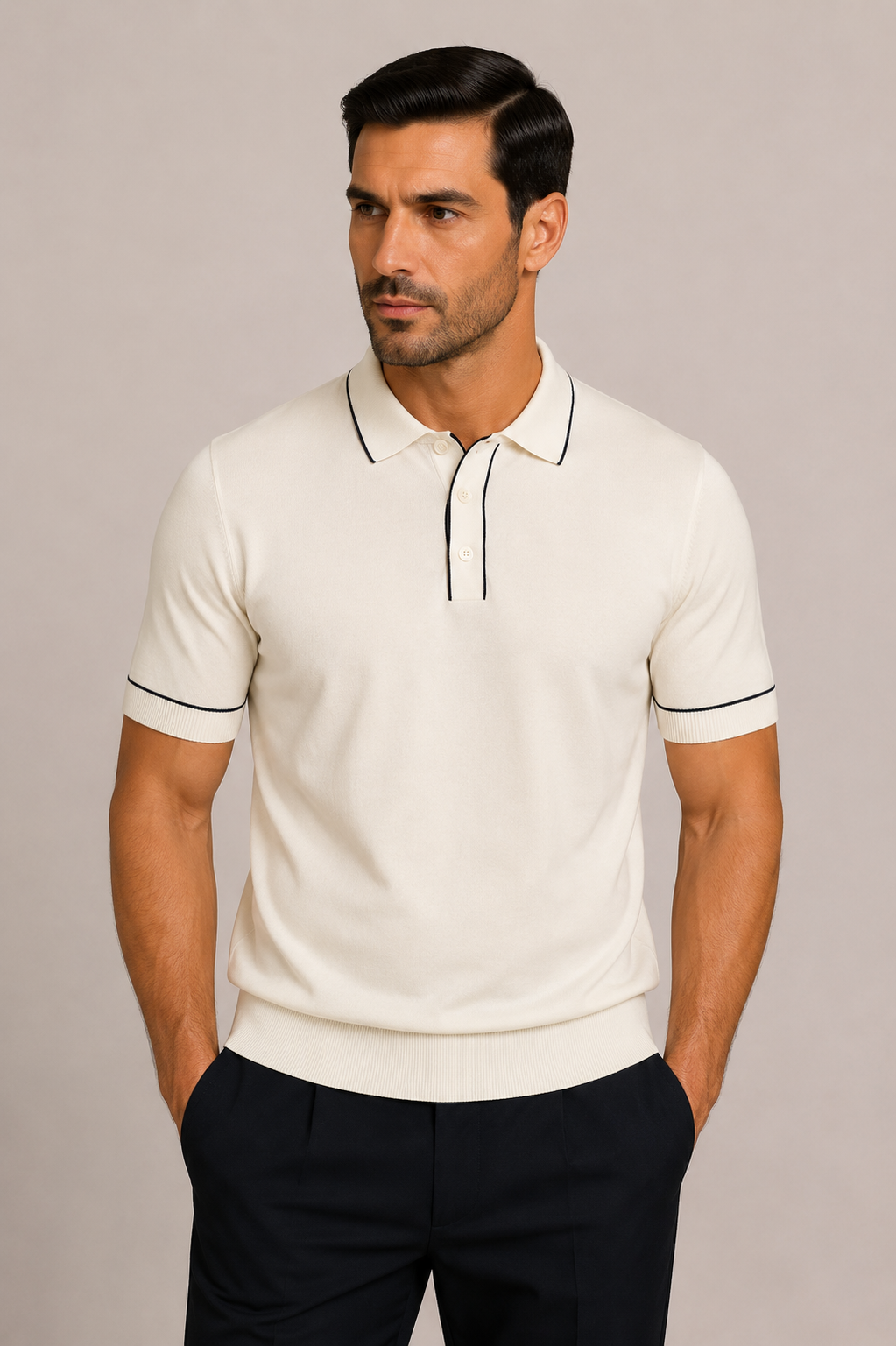 MASQ  Polo m/c