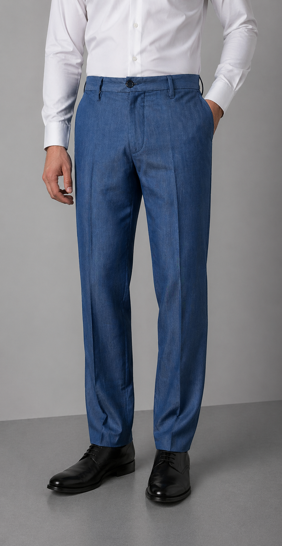 OUR FLAY Pantalone in Tencel