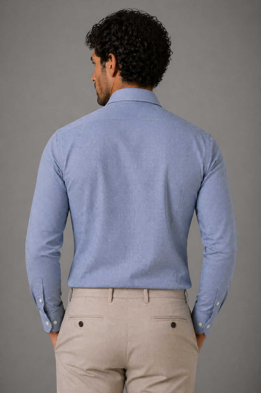 Giglio Milano Camicia Wiston