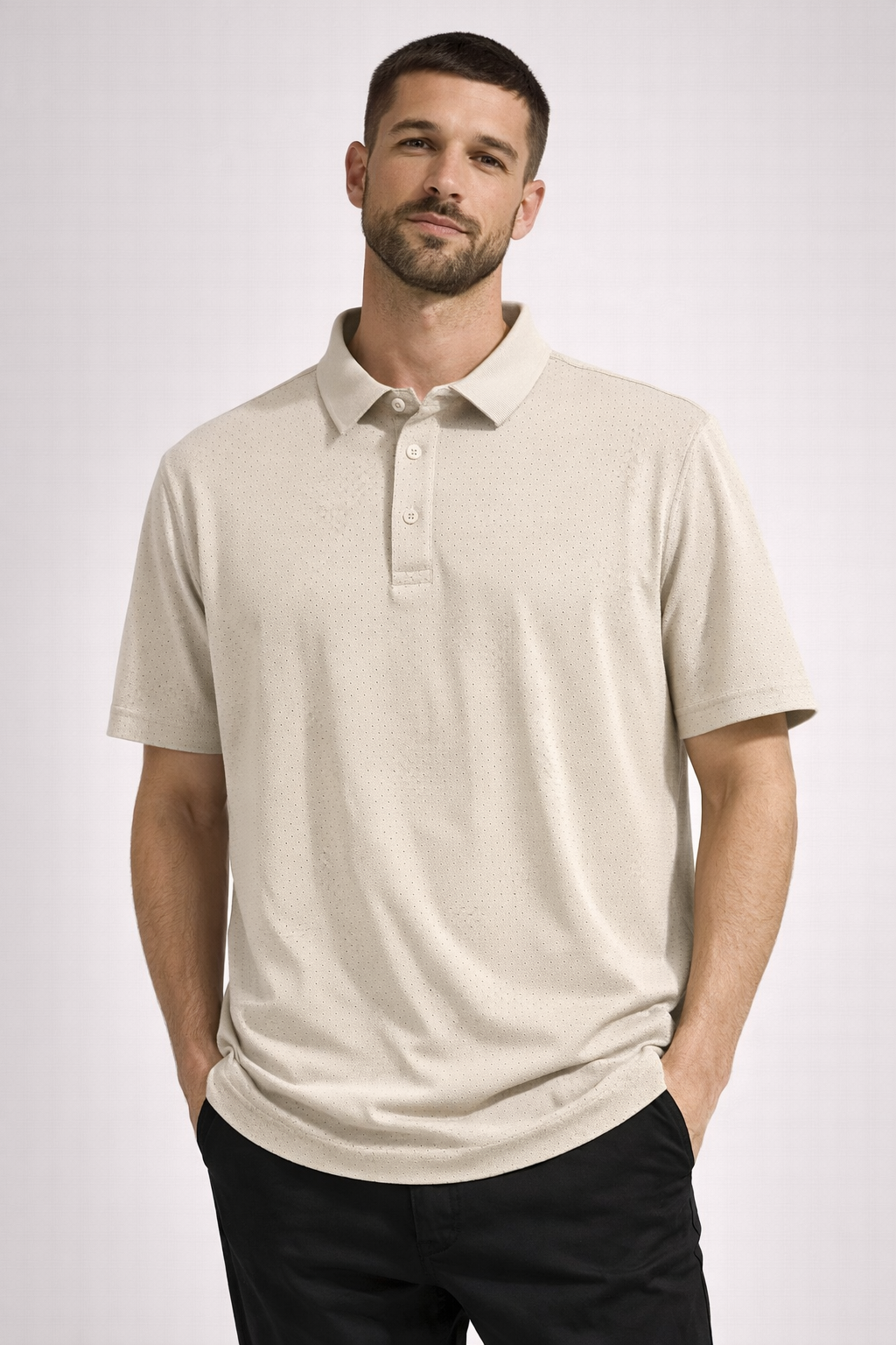 SH ZERO polo-gabicce