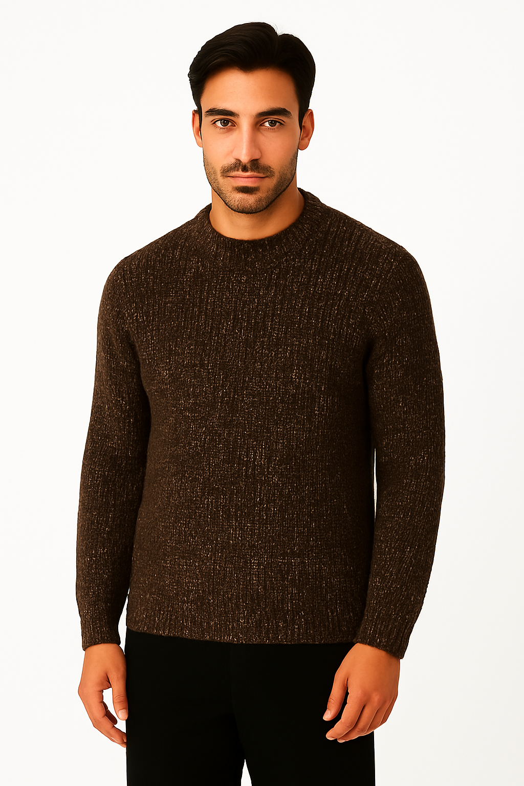 Giglio Milano girocollo fiammato