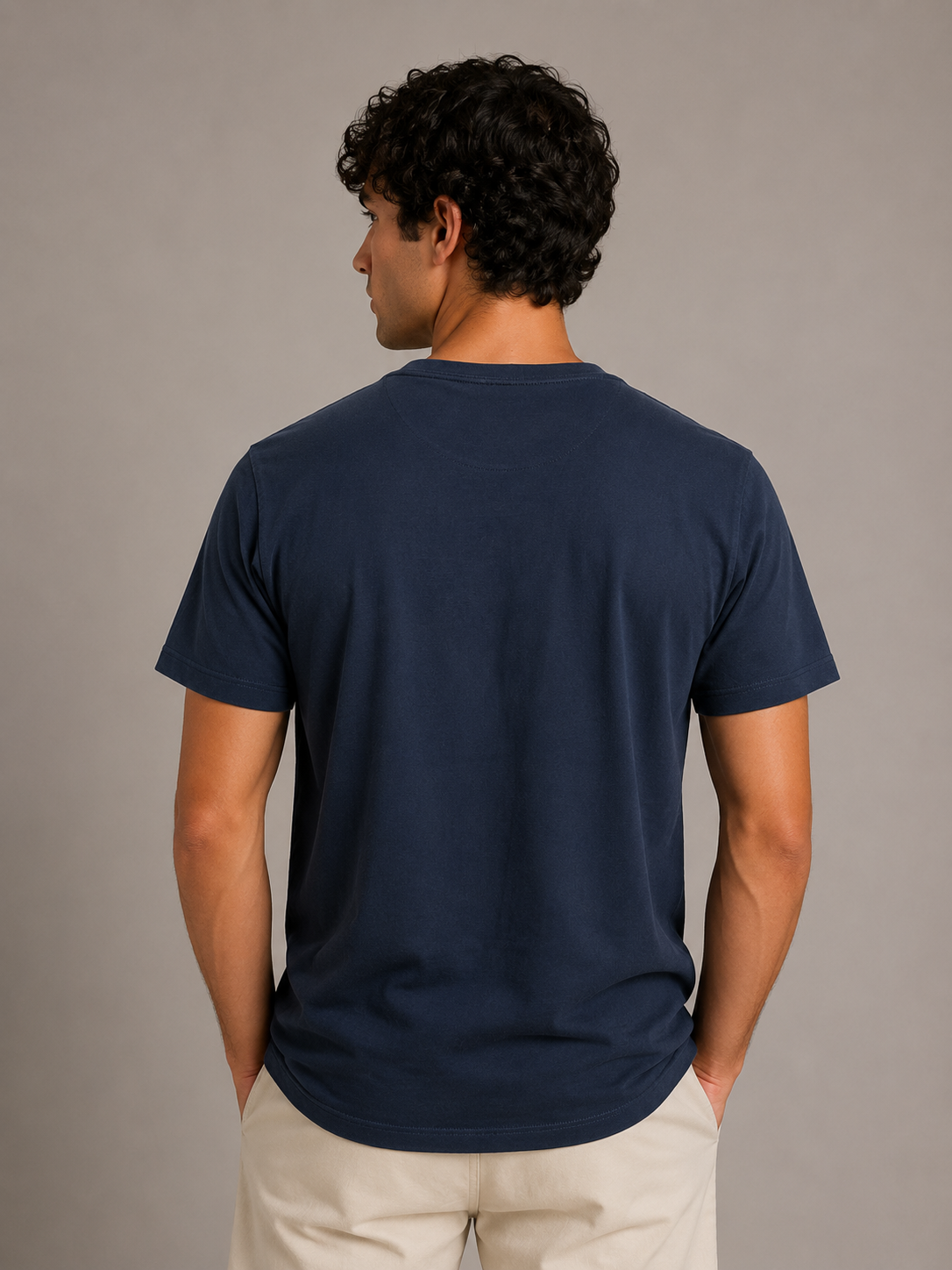BOB T-Shirt Icona