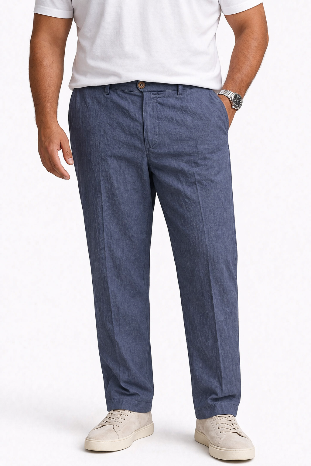 Giglio Milano pantalone tasca america drop 6