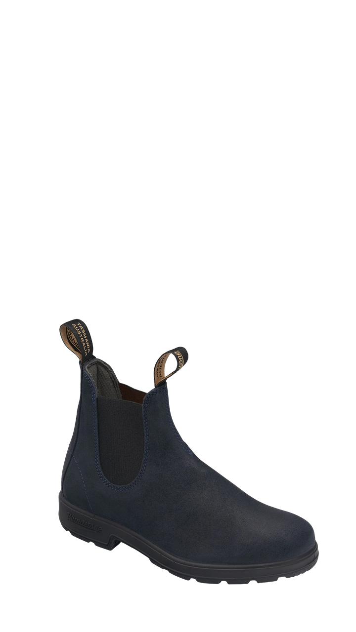 Blundstone 1912