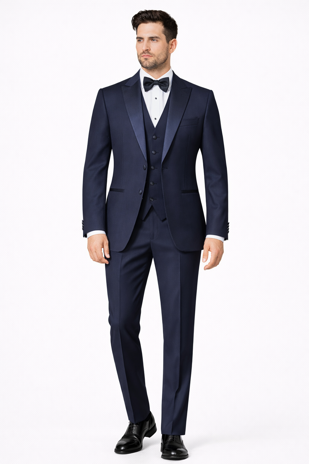 Giglio Milano abito MONET RASO