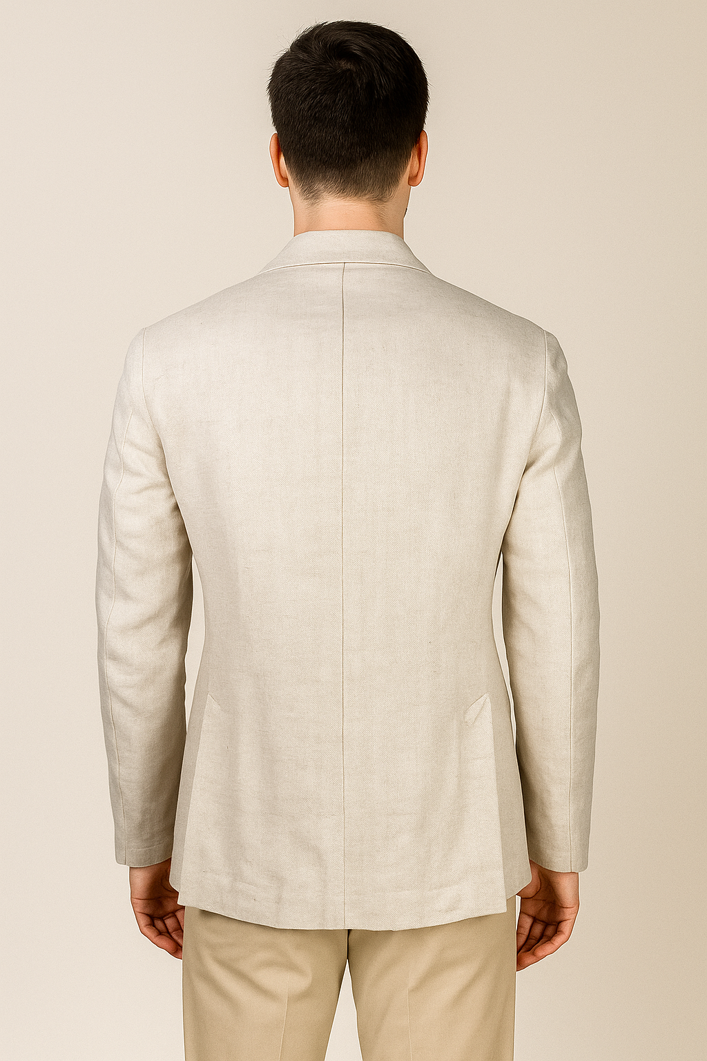 Giglio Milano Mono Petto Spigato